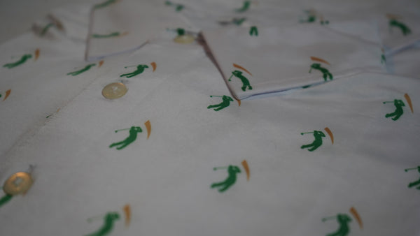 GreenSwing Golf Polo