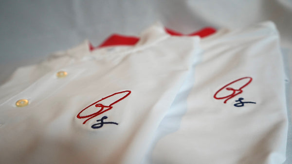 “American Pride” Blade Polo