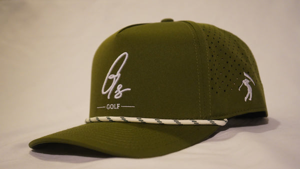 Greenswing Performance Golf Hat