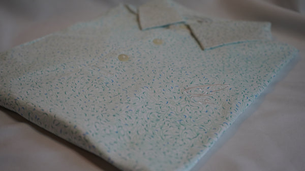 GreenSwing “Geo” Polo